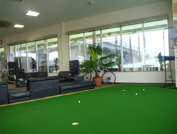 ウエストサイドゴルフの写真